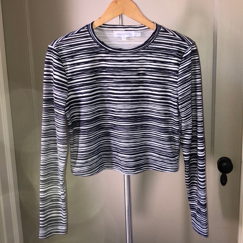 Finders Keepers Top